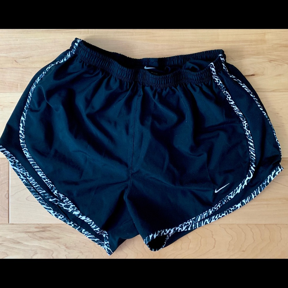 Nike Dri-Fit Tempo Running Shorts